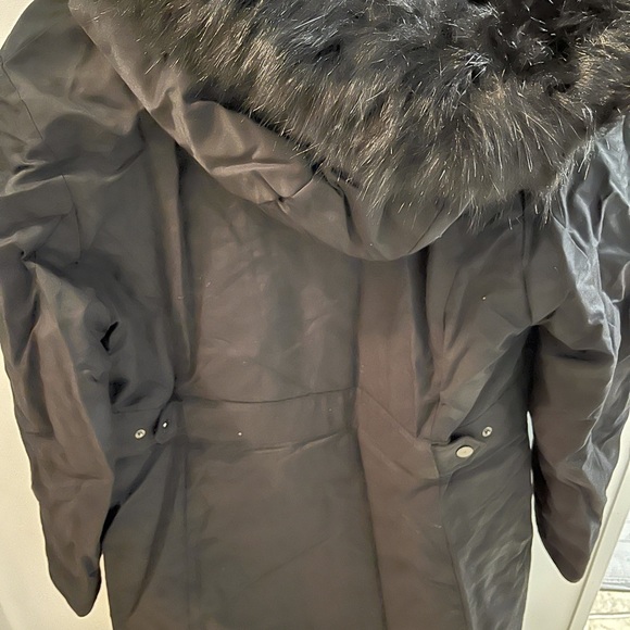 NWT MADISON COAT - Picture 5 of 5